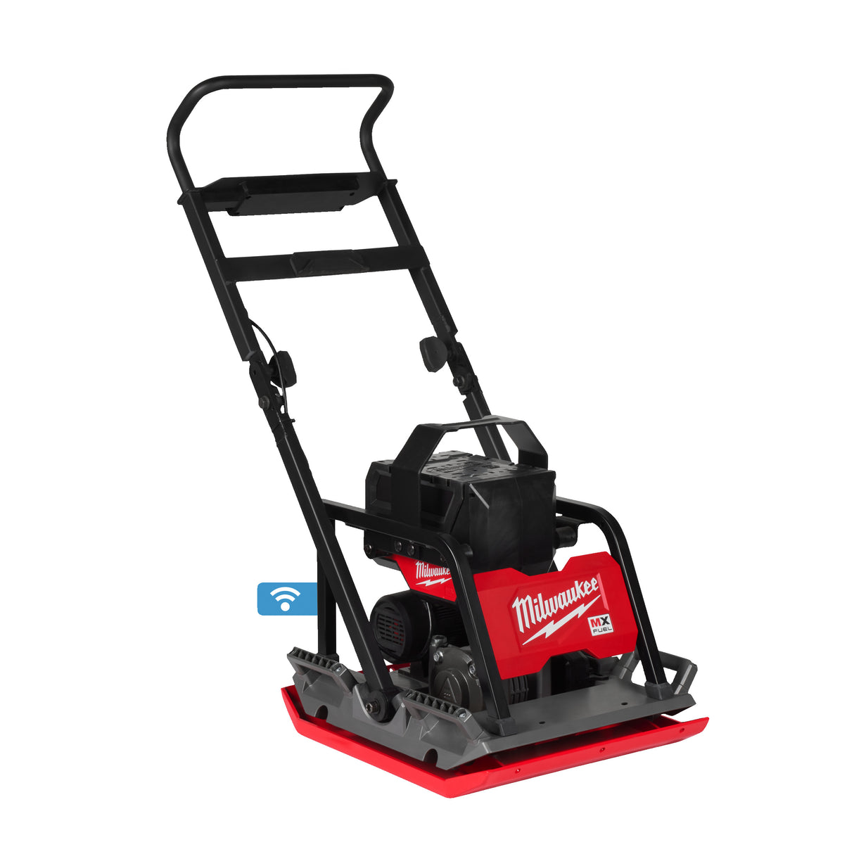 Milwaukee 4933493268 Placă compactoare mx FUEL™