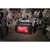 Milwaukee 4933498075 Turn compact de iluminat mx FUEL™