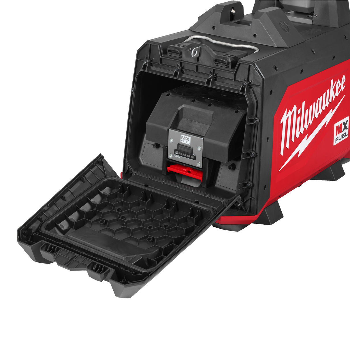 Milwaukee 4933498075 Turn compact de iluminat mx FUEL™