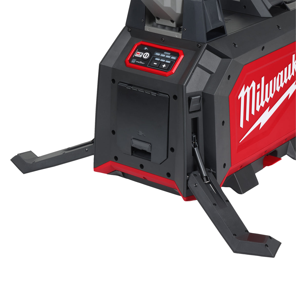 Milwaukee 4933498075 Turn compact de iluminat mx FUEL™