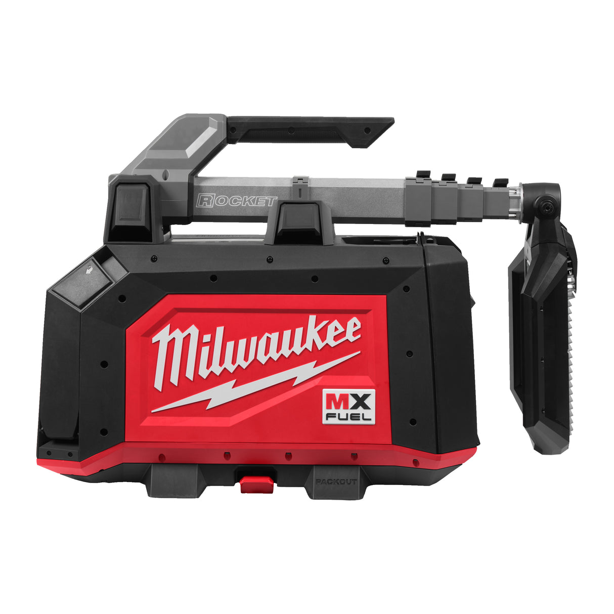 Milwaukee 4933498075 Turn compact de iluminat mx FUEL™