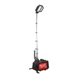 Milwaukee 4933498075 Turn compact de iluminat mx FUEL™