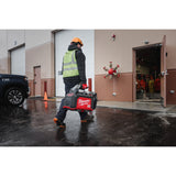 Milwaukee 4933498072 Turn compact de iluminat mx FUEL™