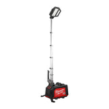 Milwaukee 4933498072 Turn compact de iluminat mx FUEL™