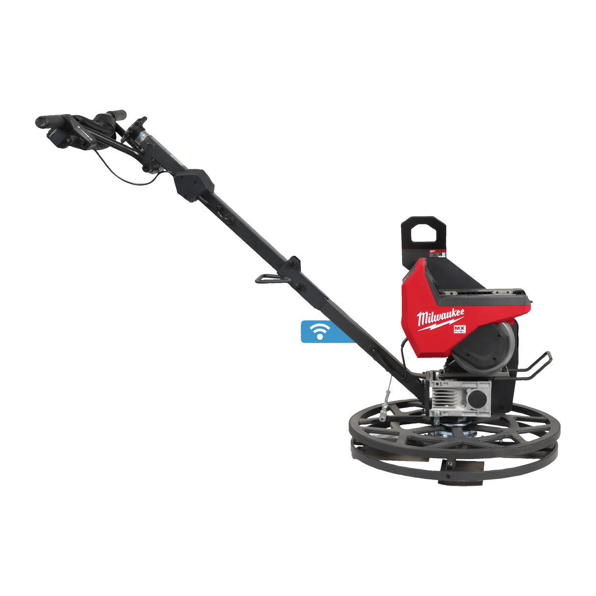 Milwaukee 4933498325 Mașină de finisat beton mx FUEL™ 600 mm