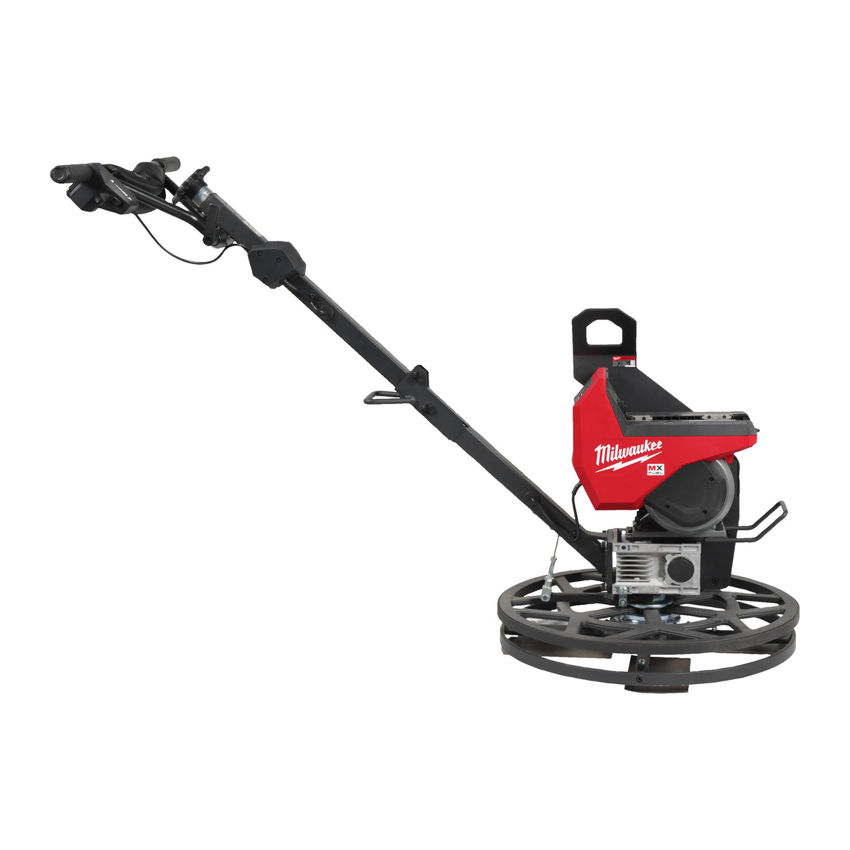 Milwaukee 4933498325 Mașină de finisat beton mx FUEL™ 600 mm