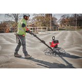 Milwaukee 4933498326 Mașină de finisat beton mx FUEL™ 900 mm