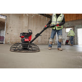 Milwaukee 4933498326 Mașină de finisat beton mx FUEL™ 900 mm