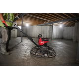 Milwaukee 4933498326 Mașină de finisat beton mx FUEL™ 900 mm