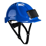 Endurance Badge Holder Helmet