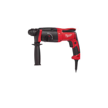 Milwaukee Pfh26 ciocan rotopercutor   4933428230