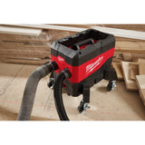 Milwaukee 4932498256 Separator de praf compatibil PACKOUT™