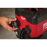 Milwaukee 4932498256 Separator de praf compatibil PACKOUT™