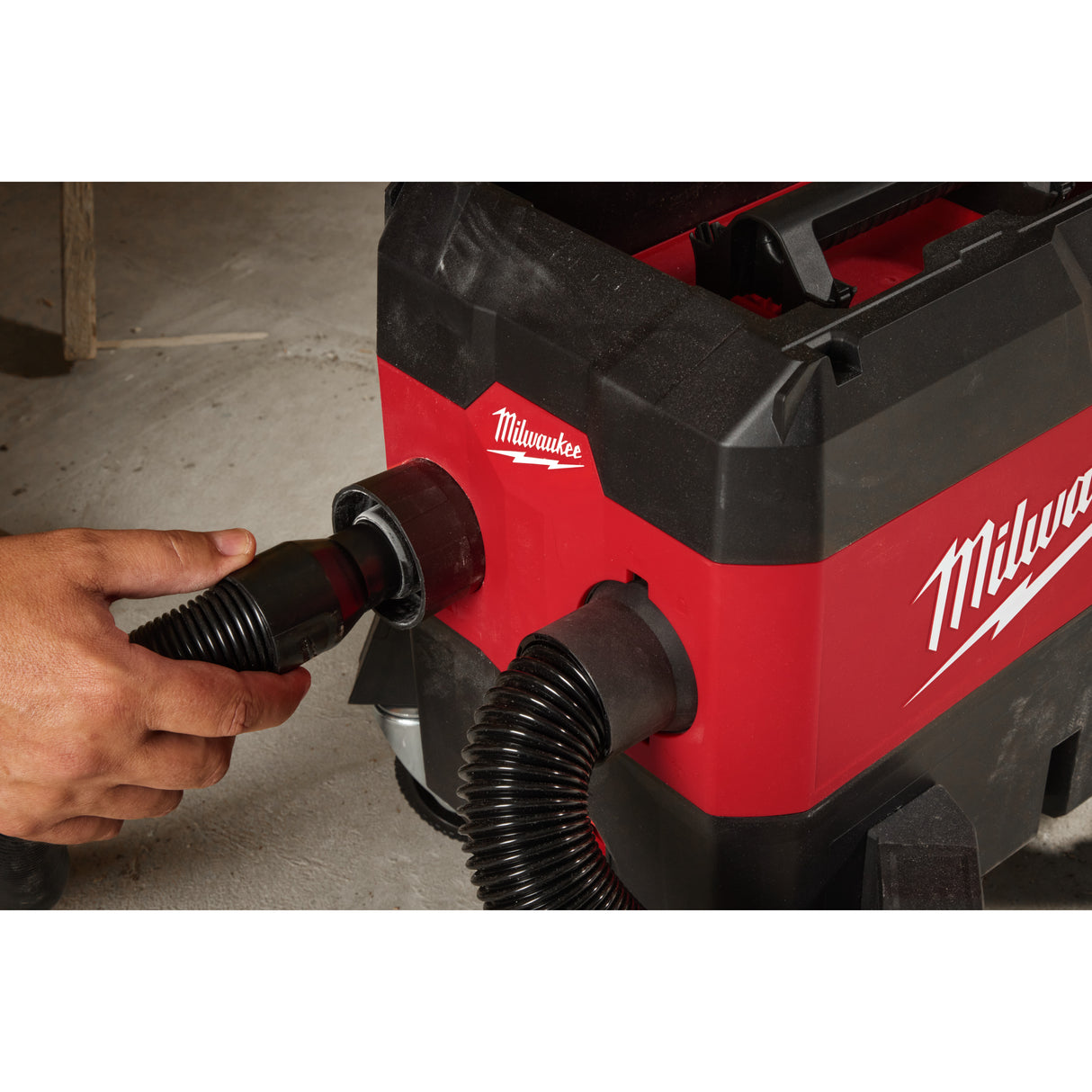 Milwaukee 4932498256 Separator de praf compatibil PACKOUT™