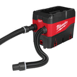 Milwaukee 4932498256 Separator de praf compatibil PACKOUT™