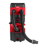 Milwaukee 4932498256 Separator de praf compatibil PACKOUT™