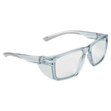 Side Shields Safety Glasses