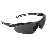 Anthracite Safety Glasses