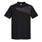 PW2 Cotton Comfort T-Shirt S/S