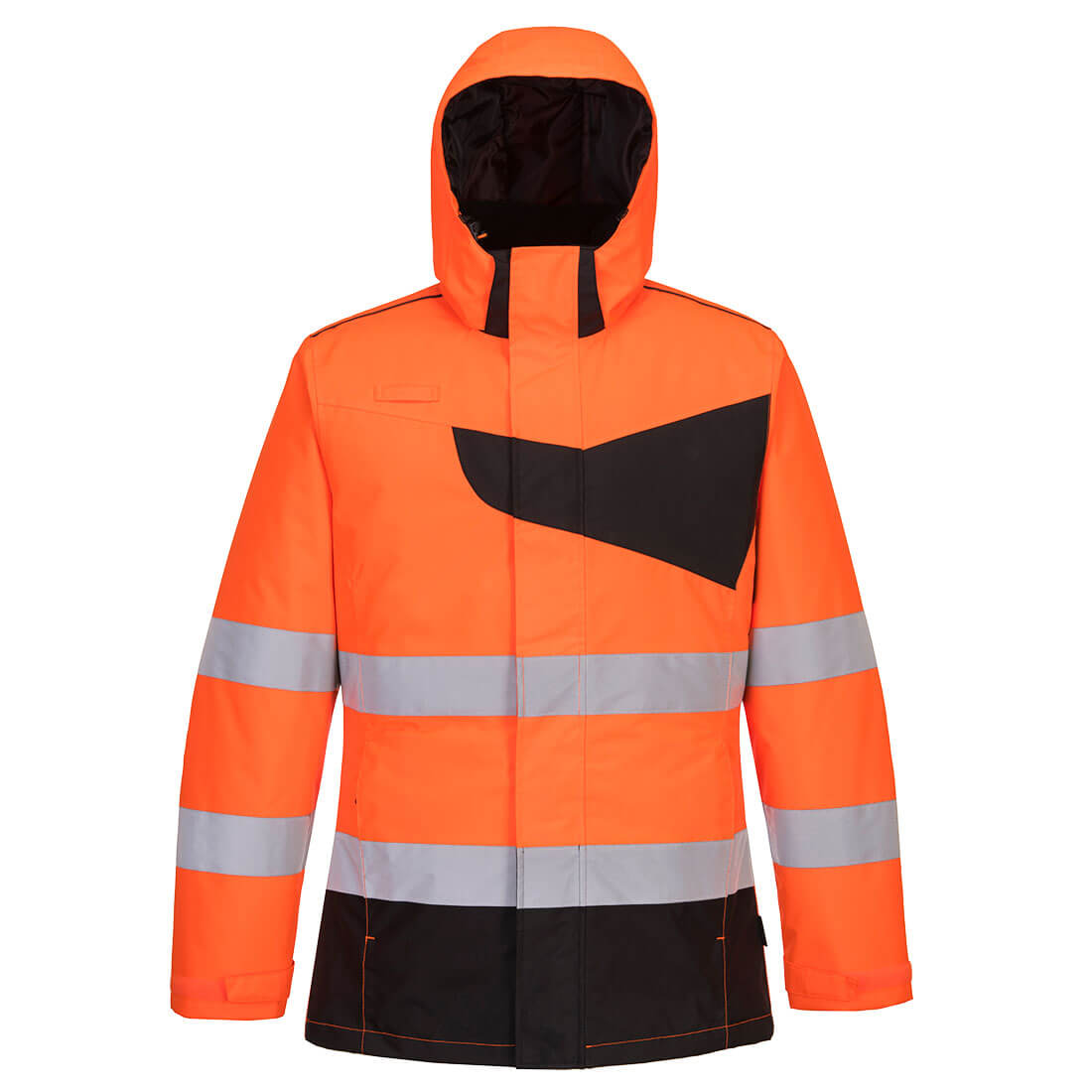 PW2 Hi-Vis Winter Jacket