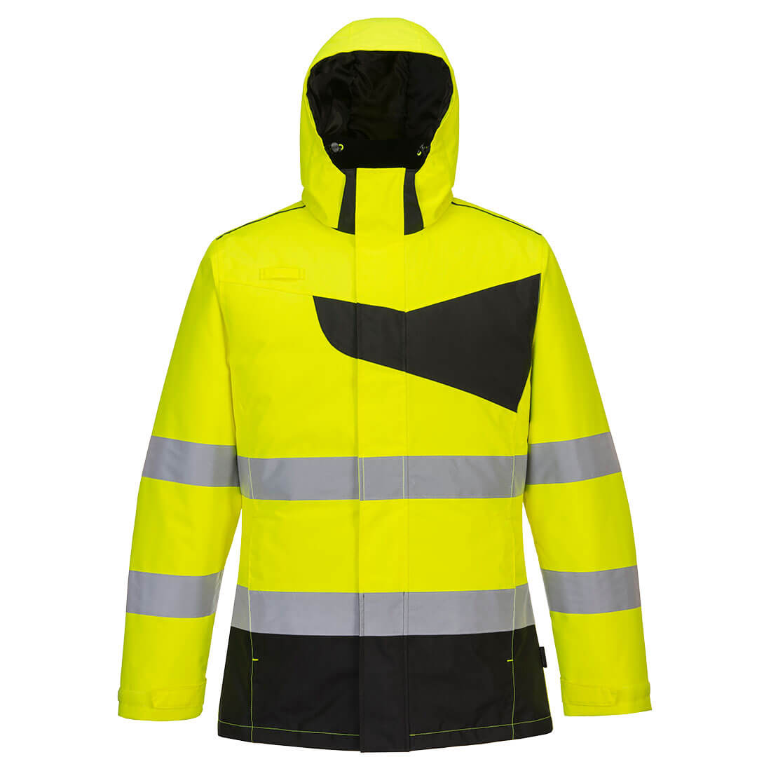 PW2 Hi-Vis Winter Jacket