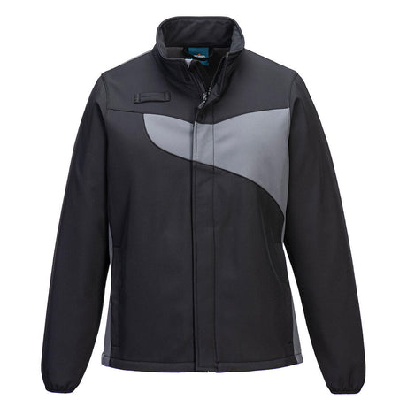 PW2 Women's Softshell (2L)