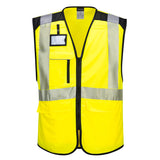 PW3 Hi-Vis Executive Vest