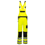 PW3 Hi-Vis Bib and Brace