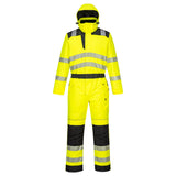 PW3 Hi-Vis Winter Coverall