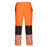 PW3 Hi-Vis Women's Rain Trousers