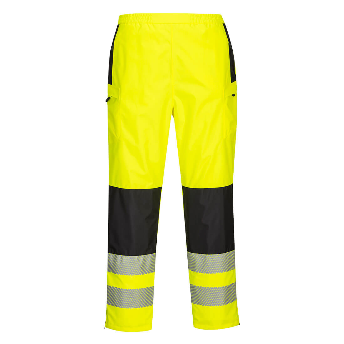 PW3 Hi-Vis Women's Rain Trousers