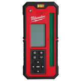 Milwaukee Detector 300 m nivelă laser verde rotativă 4932493198