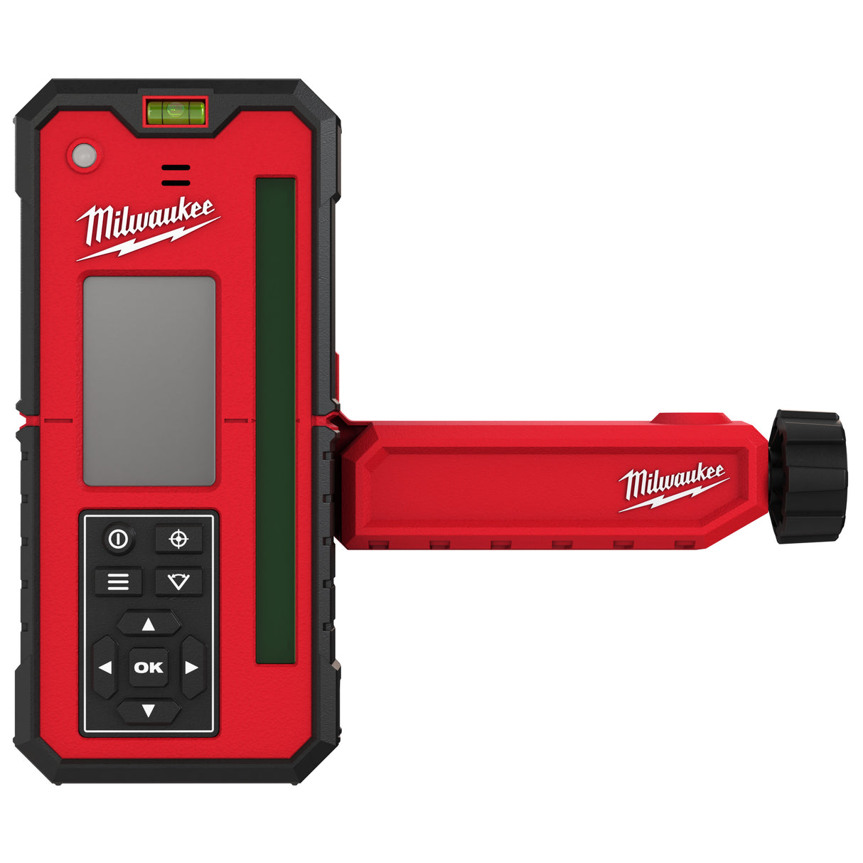 Milwaukee Detector 300 m nivelă laser verde rotativă 4932493198