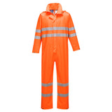 Sealtex Ultra Hi-Vis Rain Coverall