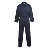 Euro Cotton Work Coverall