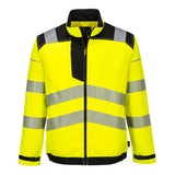 PW3 Hi-Vis Work Jacket