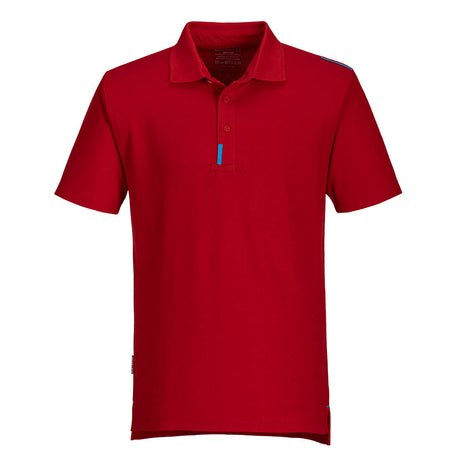 WX3 Polo Shirt