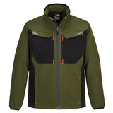 WX3 Softshell Jacket (3L)