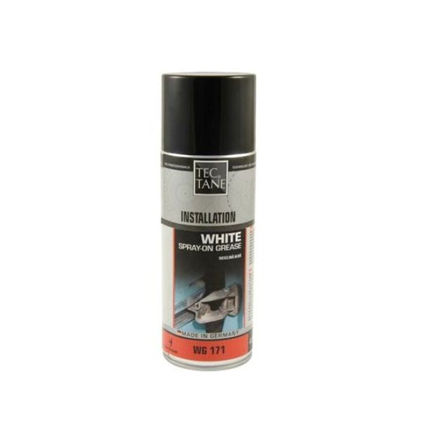 Spray cu vaselona alba 400ml